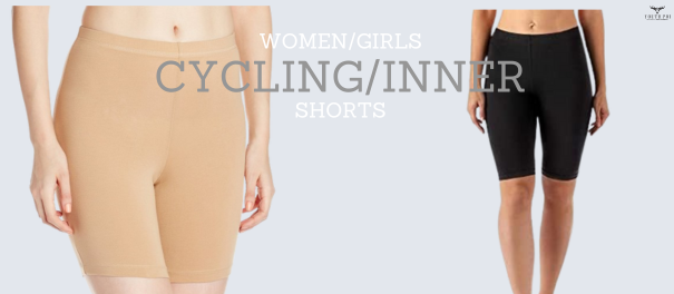 Womens/Girls Cycling shorts