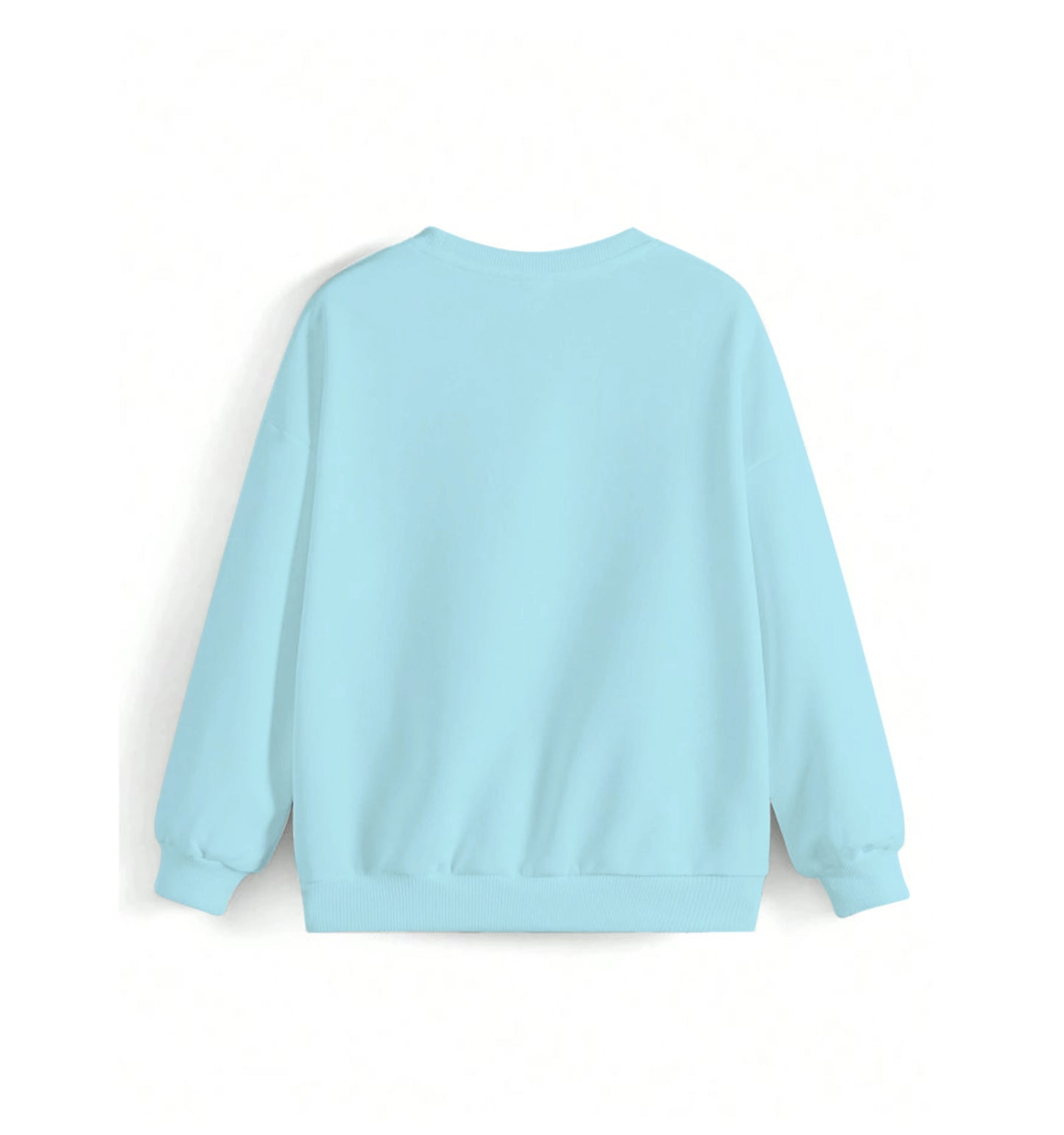 Boys & Girls Solid Pure Cotton Sweatshirt from age 6m to 8 years