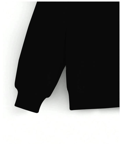 Boys & Girls Solid Pure Cotton Sweatshirt from age 6m to 8 years