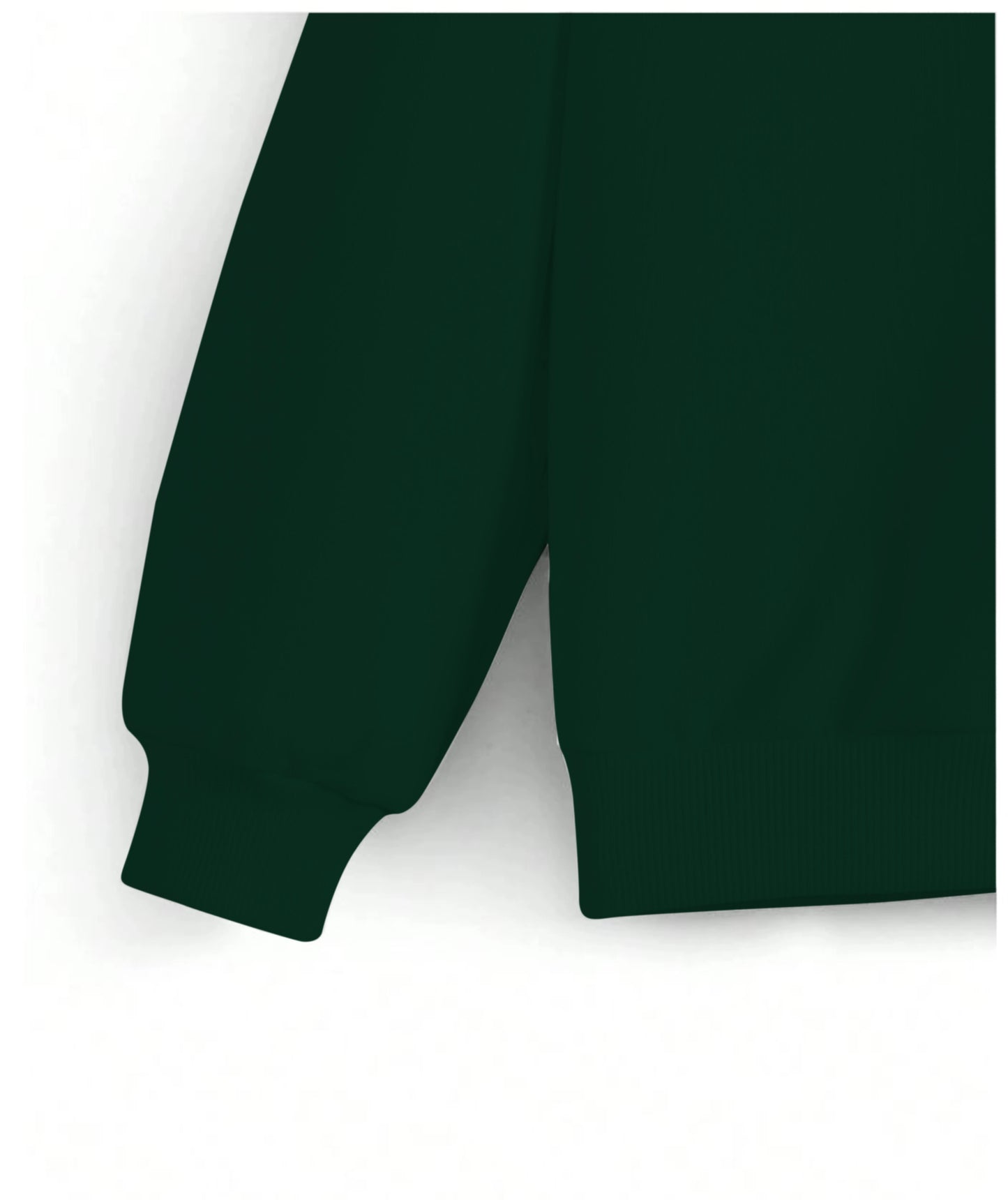 Boys & Girls Solid Pure Cotton Sweatshirt from age 6m to 8 years