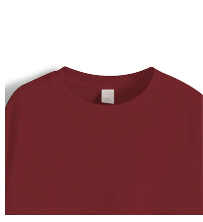 Boys & Girls Solid Pure Cotton Sweatshirt from age 6m to 8 years
