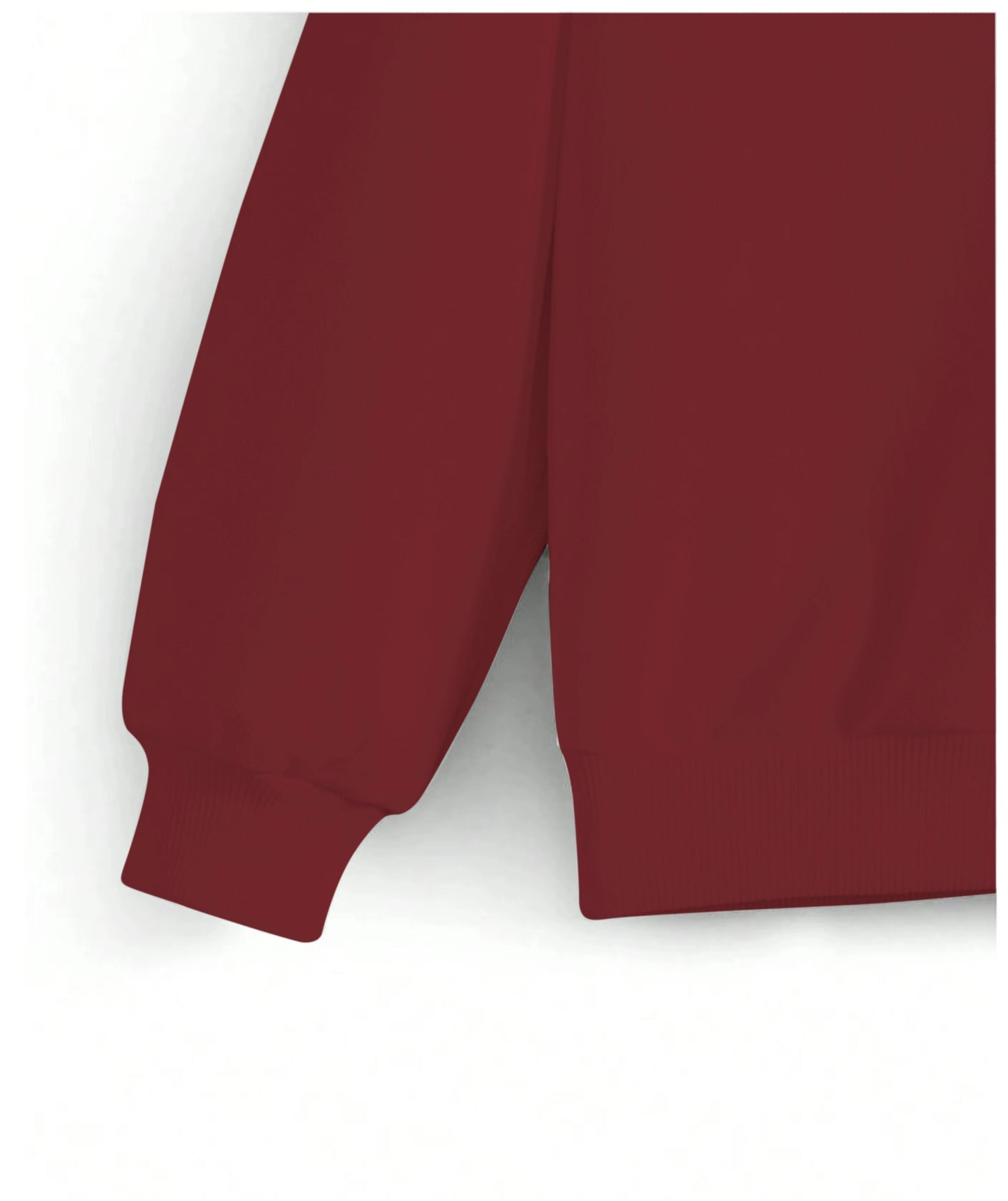 Boys & Girls Solid Pure Cotton Sweatshirt from age 6m to 8 years