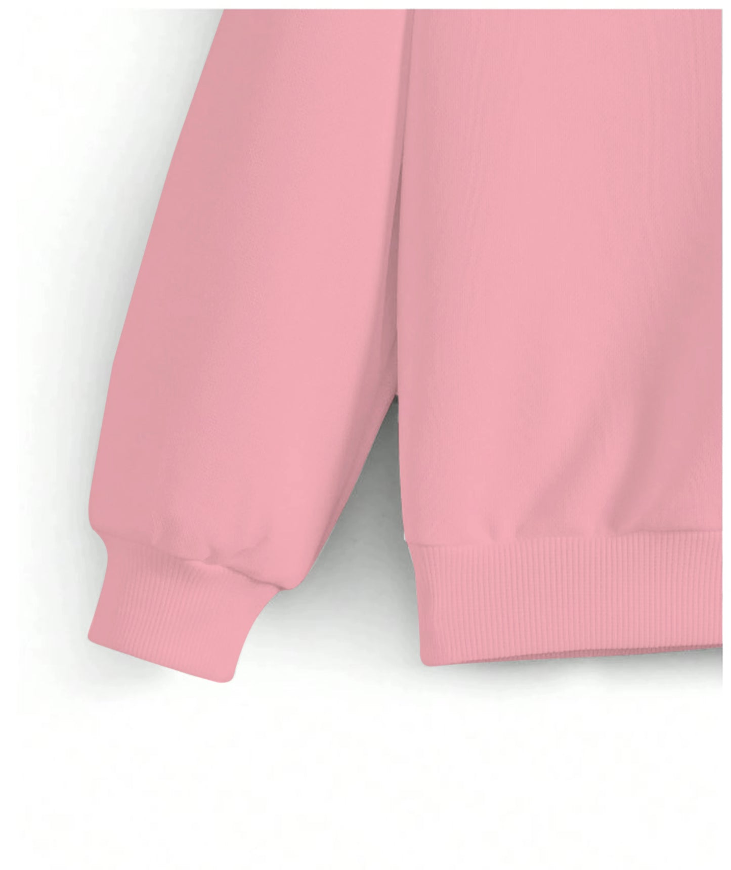 Boys & Girls Solid Pure Cotton Sweatshirt from age 6m to 8 years