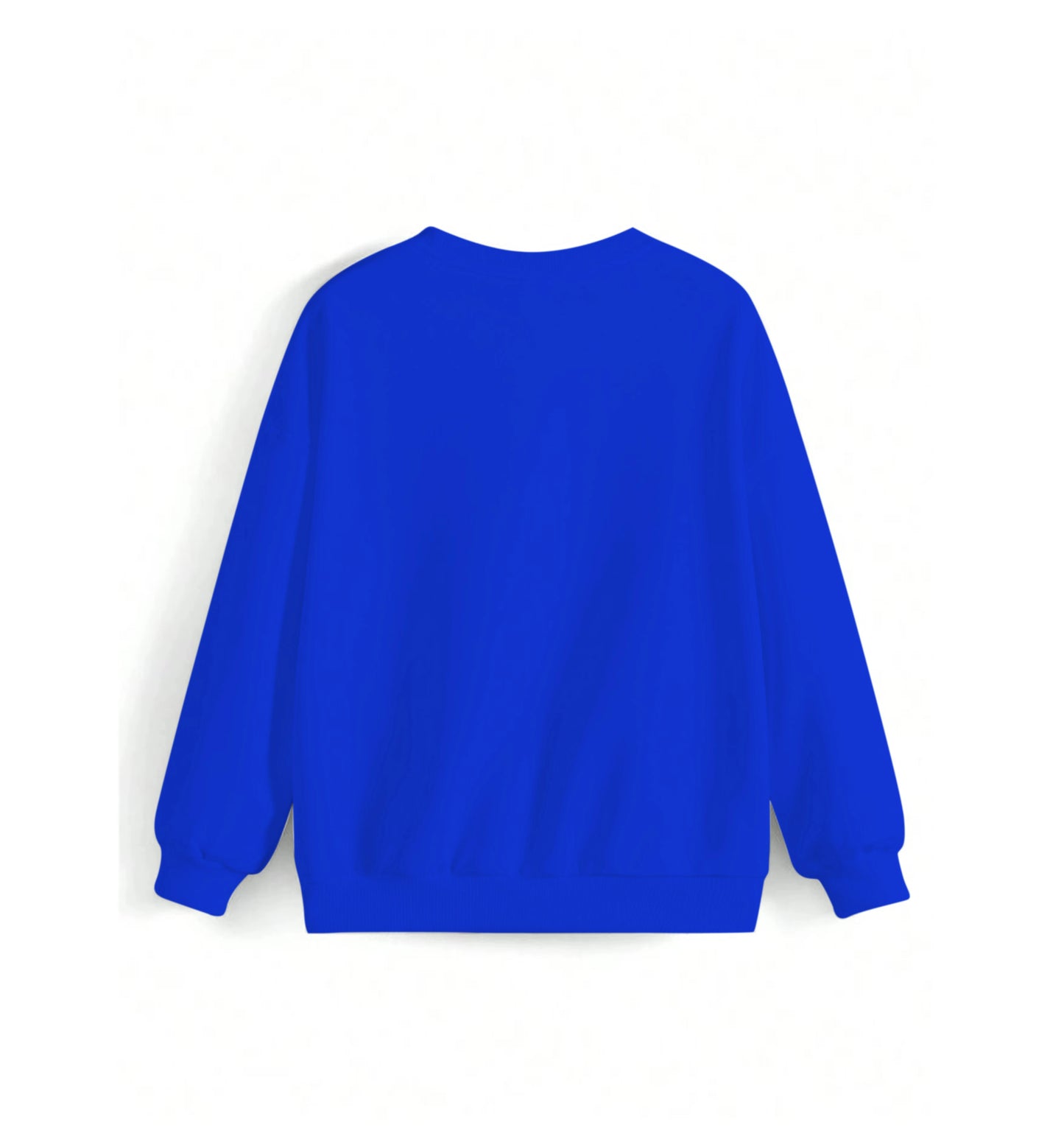 Boys & Girls Solid Pure Cotton Sweatshirt from age 6m to 8 years