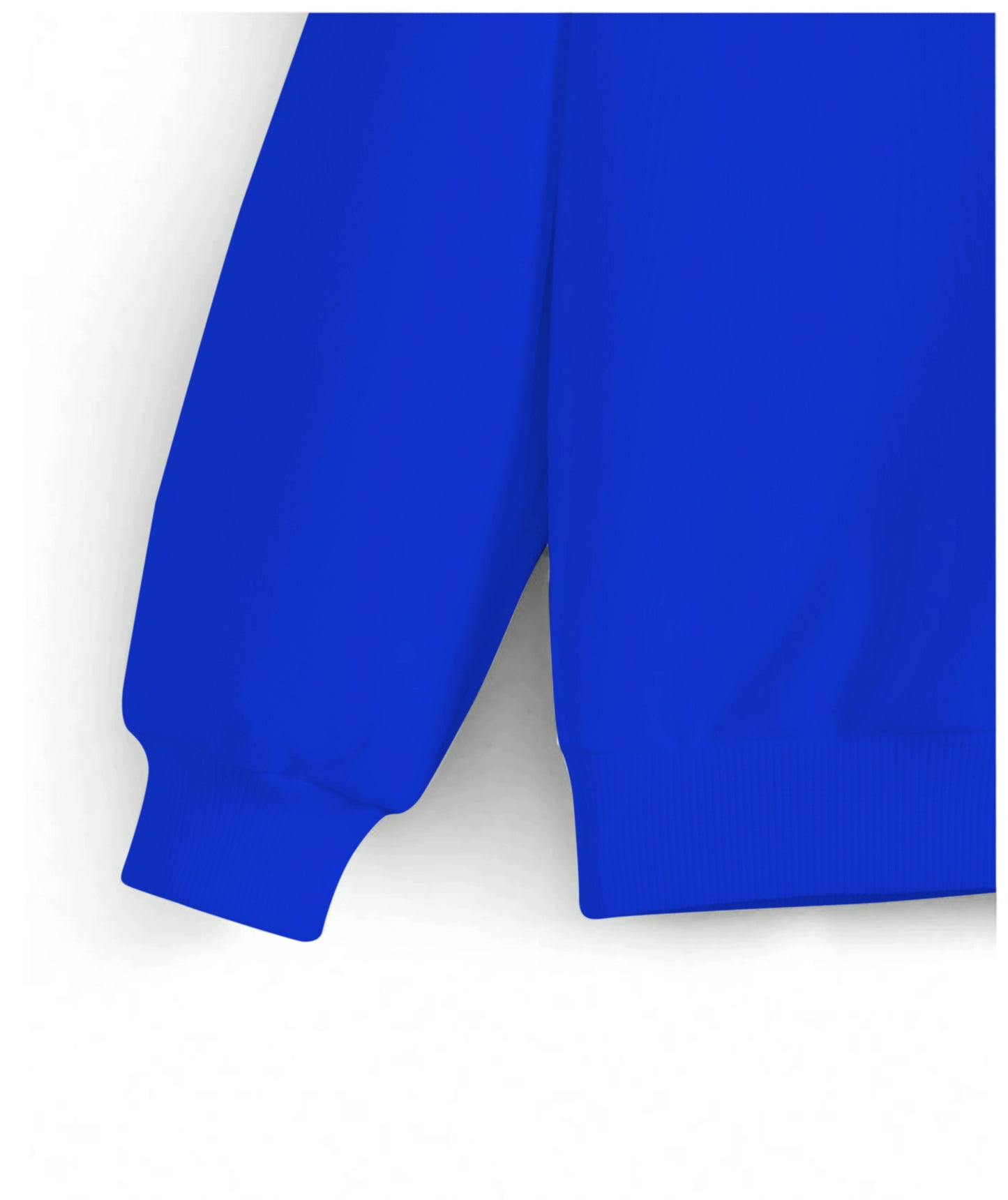 Boys & Girls Solid Pure Cotton Sweatshirt from age 6m to 8 years