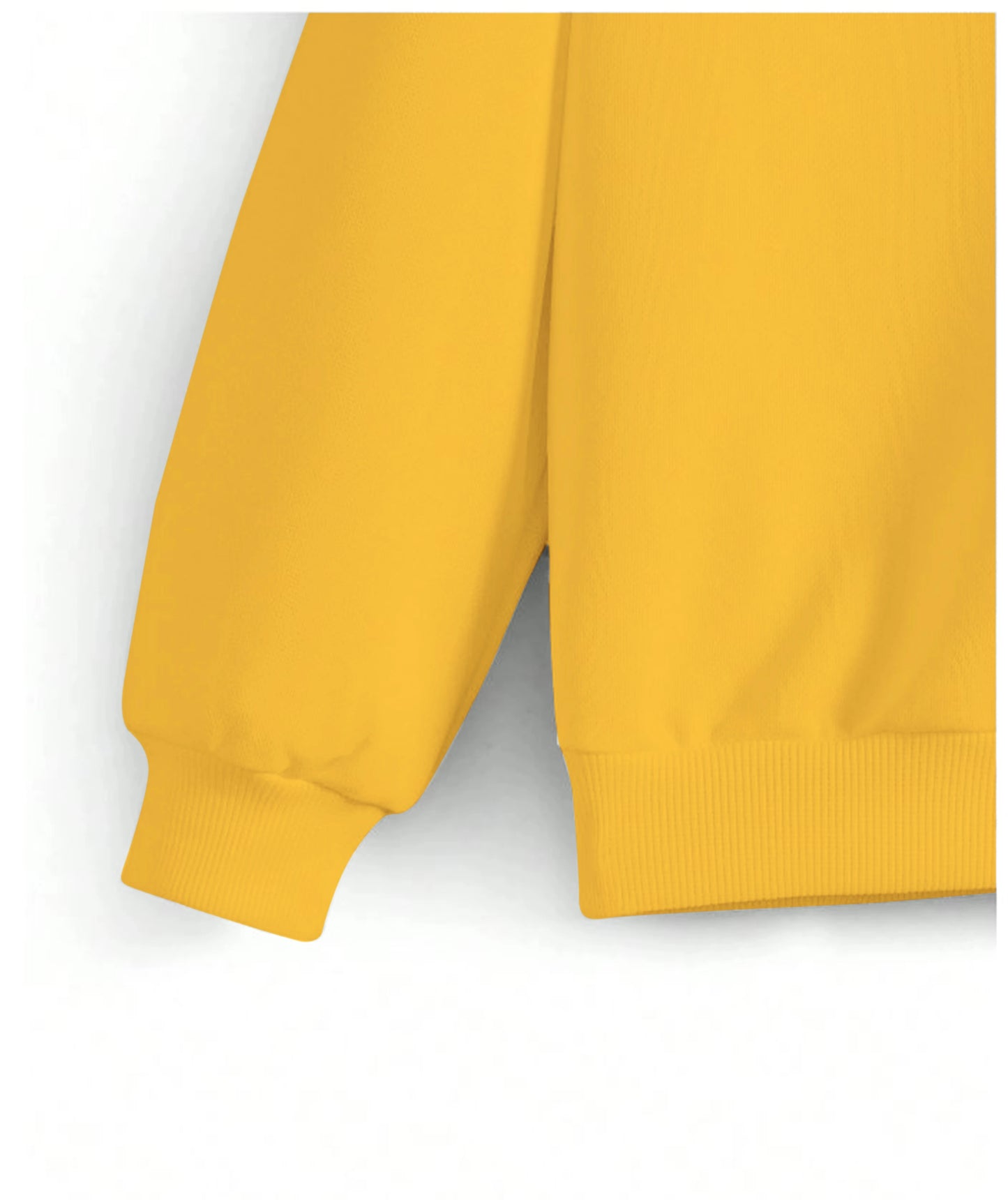 Boys & Girls Solid Pure Cotton Sweatshirt from age 6m to 8 years